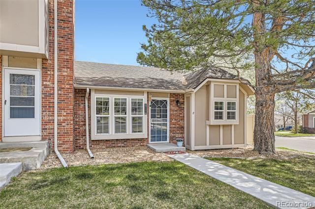 9713 W Chatfield Ave in Littleton, CO - Building Photo - Building Photo