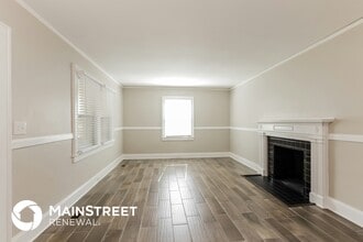 3017 Dogwood Ave in Charlotte, NC - Building Photo - Building Photo