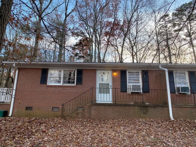 property at 220 Vickery Dr