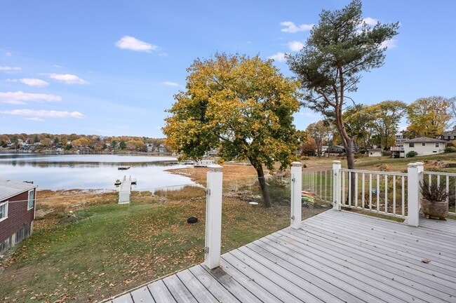 property at 95 Wheeler St