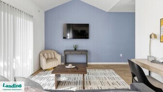 9510 Westpark Dr in Benbrook, TX - Building Photo