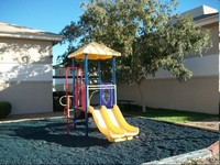 Coronado Glen Apartments in Wickenburg, AZ - Building Photo - Building Photo