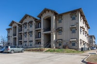 Limestone Terrace Apartments photo'