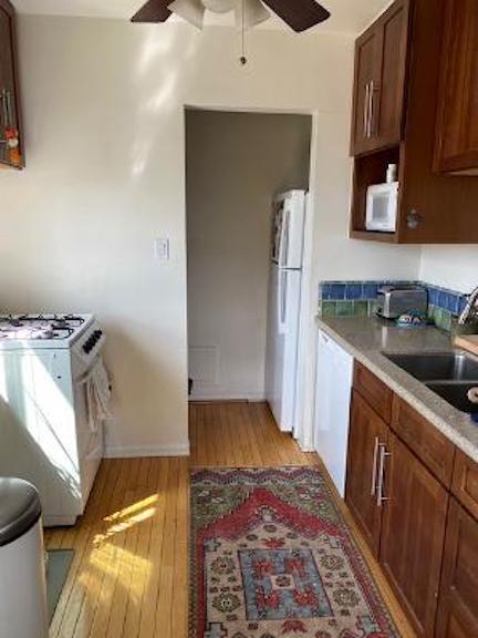 1175 Emerson St #302, Unit 302 in Denver, CO - Building Photo - Building Photo