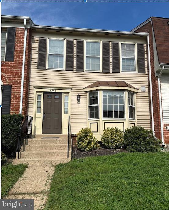 property at 4506 Shoal Creek Ct