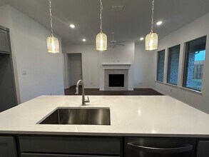 2112 Wheatgrass Wy in Melissa, TX - Building Photo - Building Photo