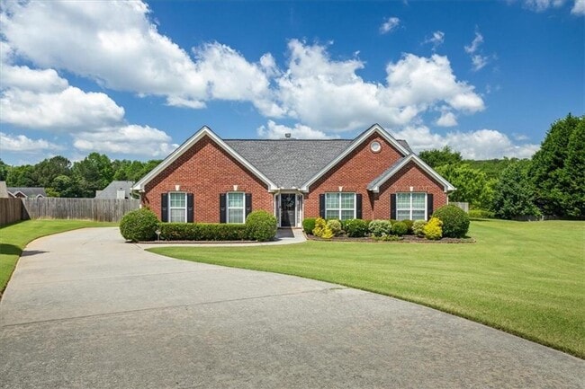 property at 2615 Snowcrest Pl