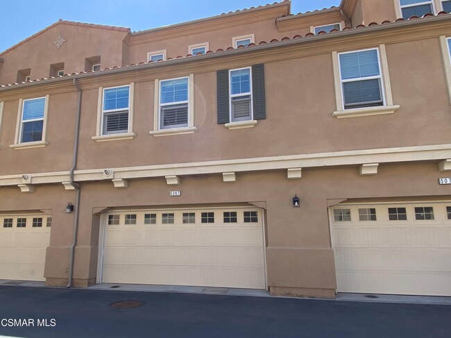 property at 5067 Manzano St