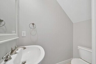 3731 Tiffany Pl in Houston, TX - Building Photo - Building Photo