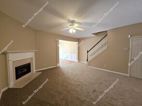 1722 Coleville Oak Ln in Lawrenceville, GA - Building Photo - Building Photo