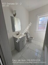 927 Oxford St in Scranton, PA - Building Photo - Building Photo