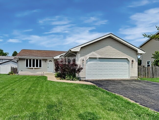 property at 6605 Goldhaber Ln