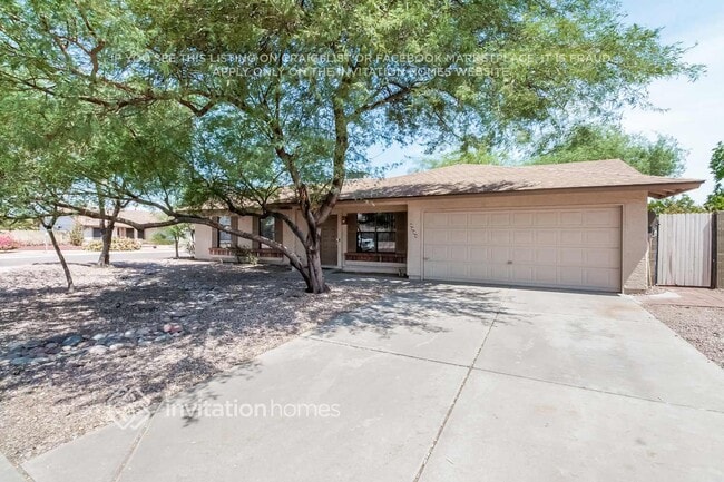 5037 E Bannock St in Phoenix, AZ - Building Photo - Building Photo