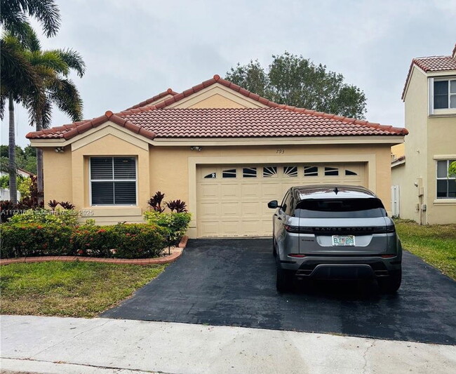 property at 793 Chimney Rock Rd