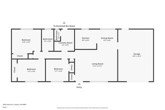 29825 45th Ave S in Auburn, WA - Building Photo - Building Photo