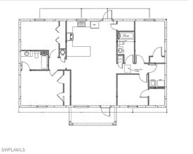9029 S Indio Cir in La Belle, FL - Building Photo - Building Photo