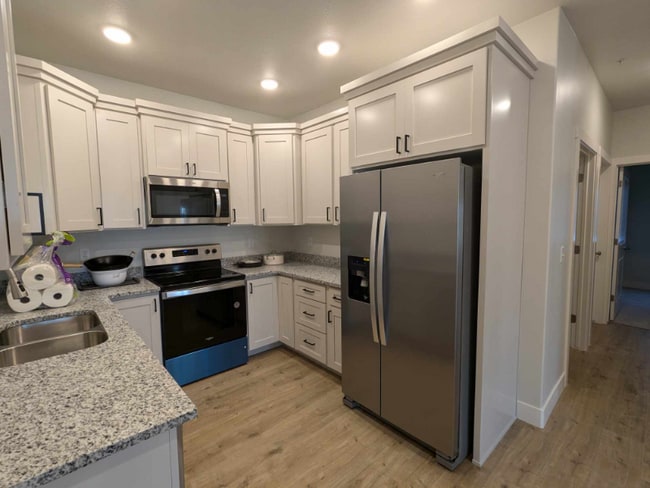 property at 1561 N 110 W