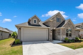 9529 Windwood Ln in Denton, TX - Building Photo - Building Photo