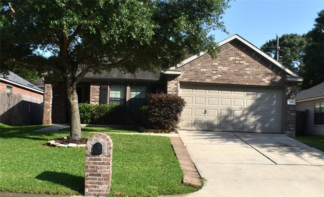 property at 2602 Lexington Park Dr