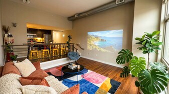 1715 8th St NW in Washington, DC - Building Photo