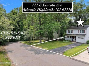111 E Lincoln Ave in Atlantic Highlands, NJ - Building Photo - Building Photo