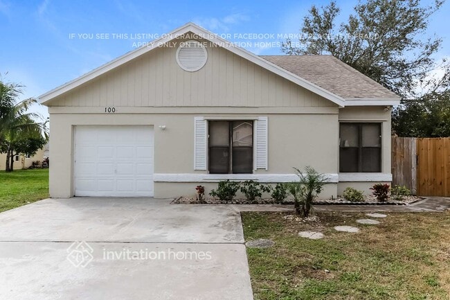 property at 100 Azalea Cir