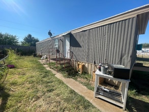 2504 SW Jefferson Ave in Lawton, OK - Building Photo - Building Photo