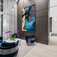 333 Las Olas Way, Unit 2406 in Fort Lauderdale, FL - Building Photo - Building Photo