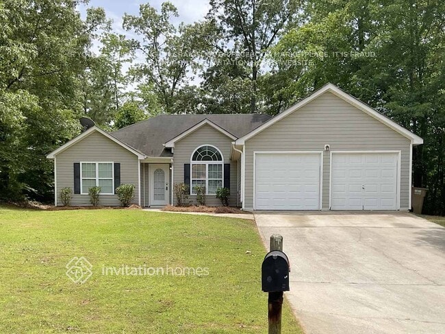 property at 181 Edison Dr