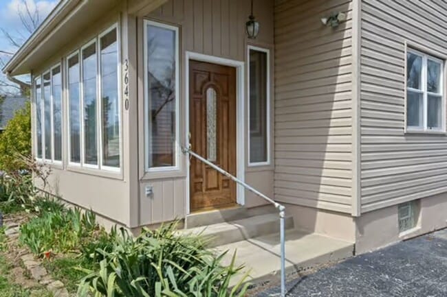 3640 Paramount Ridge Ln in Cincinnati, OH - Building Photo - Building Photo