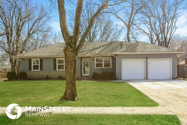property at 7625 W 95th Terrace