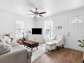 3012 Gene Ln in Fort Worth, TX - Building Photo - Building Photo