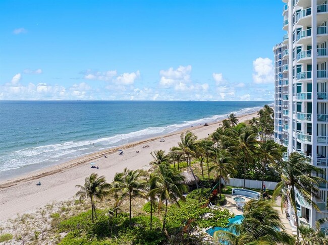 property at 1430 S Ocean Blvd