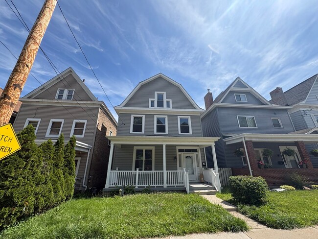 property at 535 Marie Ave