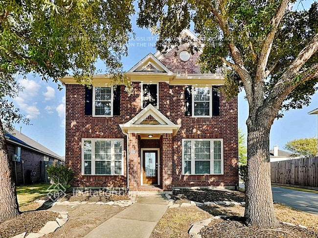 4522 Lake Halbert Ln