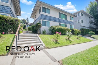 238 Fair Oaks Ave, Unit I in South Pasadena, CA - Building Photo - Building Photo