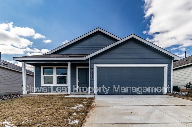 property at 9140 Luciano Rdg