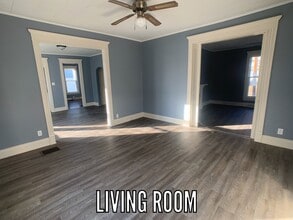 1344 N Walnut St in Danville, IL - Building Photo - Building Photo