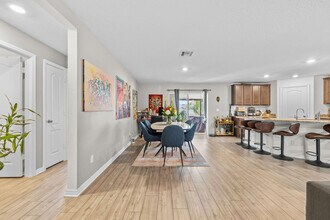 2626 SW Monterrey Ln in Port St. Lucie, FL - Building Photo - Building Photo