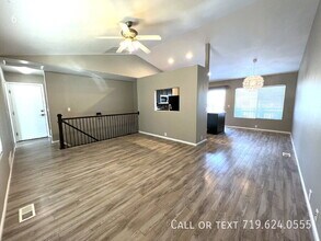 6395 Casual Dr in Colorado Springs, CO - Building Photo - Building Photo