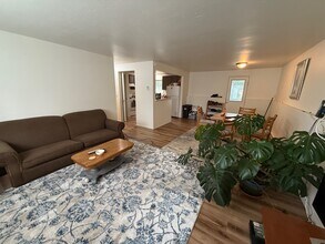1625 S Rouse Ave in Bozeman, MT - Building Photo - Building Photo