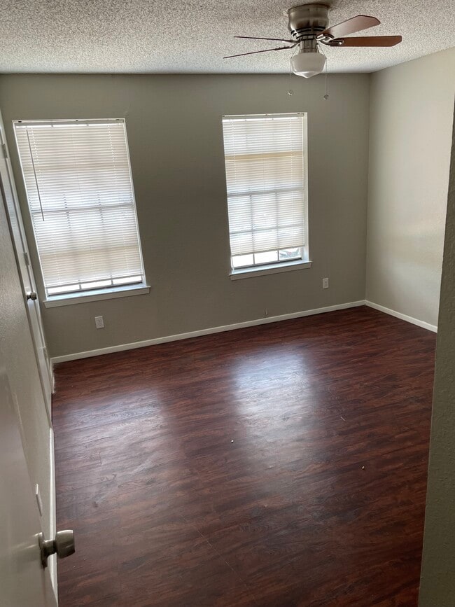 8110 Foxfire Ln, Unit B in White Settlement, TX - Building Photo - Building Photo