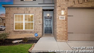 15102 Jetfire Pt in Von Ormy, TX - Building Photo - Building Photo