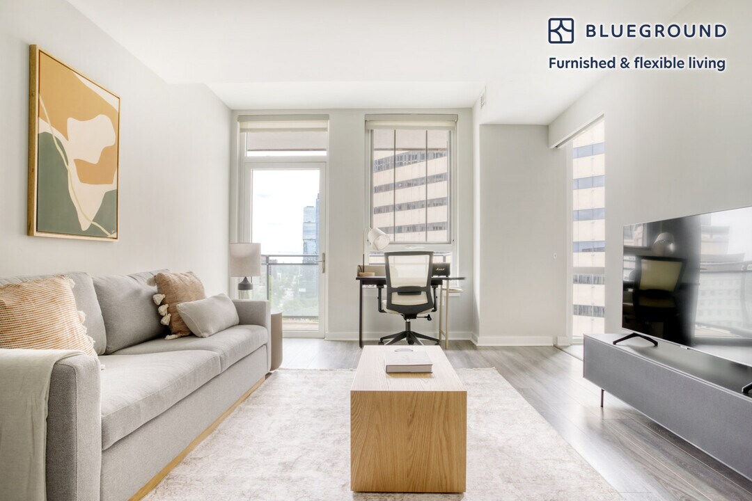 100 Commerce Ln-Unit -FL14-ID539 in Bethesda, MD - Foto de edificio
