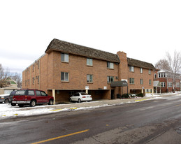 137 S Penn Apartments