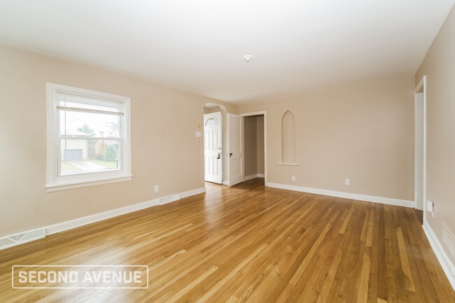 1413 James St in Monroeville, PA - Building Photo - Building Photo