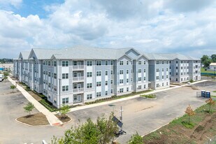 The Lofton in Columbus, OH - Building Photo