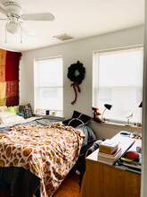 1615 N Sydenham St, Unit 3R in Philadelphia, PA - Foto de edificio - Building Photo