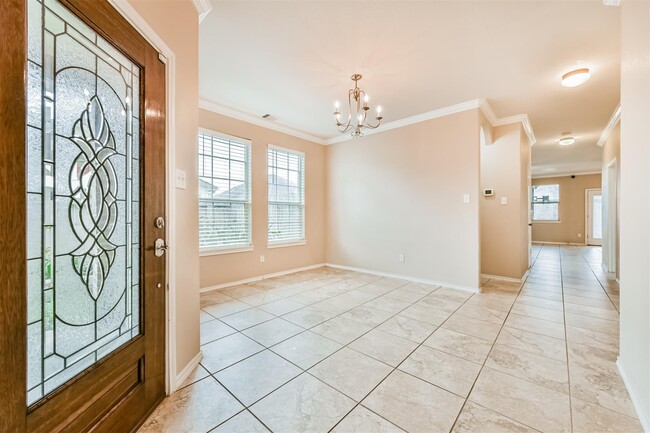 property at 3041 Heather Grove Lane