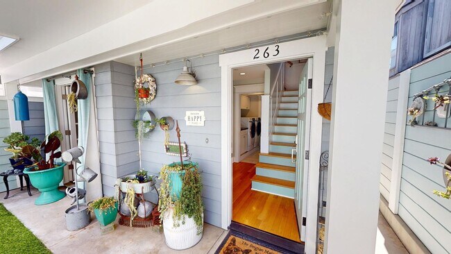 property at 263 C Ave